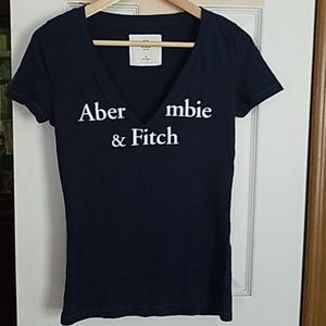 Abercrombie & Fitch shirt